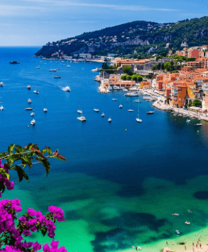 Longue Distance & Inter-Villes